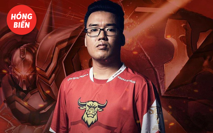 Nóng: Yamate livestream tuyên bố nếu BronzeV còn chống đối sẽ cho "chôn chân" ở Saigon Phantom