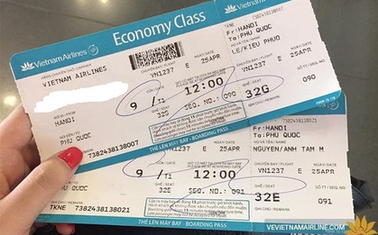 Sau đà giảm sốc, vé máy bay bất ngờ tăng giá gấp đôi
