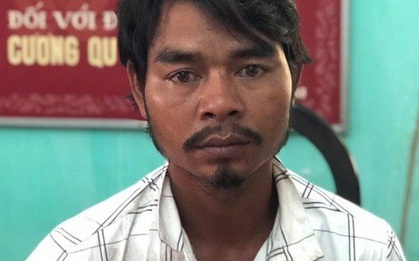 Bắn chết chị họ vì... không lưu số điện thoại của vợ
