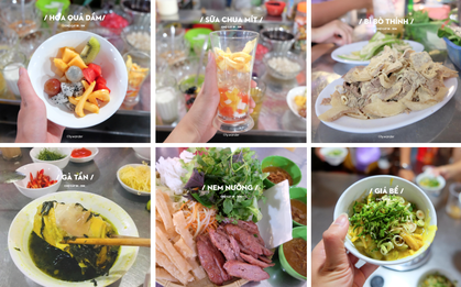 Dành 24h để ăn hết 24 món ngon ở Hải Phòng: đây đích thị là food tour không bao giờ hết hot