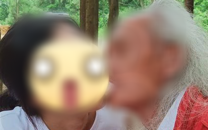 Khóa học đàn tranh gây tranh cãi vì thầy trò "ăn kem kiểu Ý", nghệ nhân lên tiếng: Cách dạy của tôi cho những người đã đạt đến "cõi ngộ"
