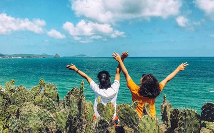 Quy Nhơn nắng gió có nhiều món ngon: Tuổi trẻ đáng giá bao nhiêu, còn chần chừ gì mà không xách balo lên và đi!
