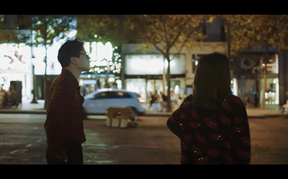 Trịnh Thăng Bình sánh đôi cùng Liz Kim Cương trong teaser đi khắp Châu Âu, thế này nghĩa là tái hợp chắc rồi?