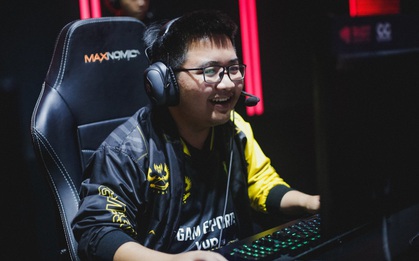 VCS mùa Hè 2020: Cerberus bất ngờ để thua 2-0 trước Team Secret, GAM thừa thắng vươn lên