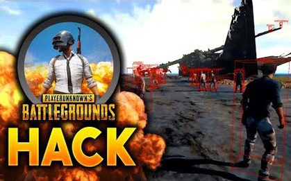 YouTuber khiến những kẻ gian lận ăn ngay quả lừa với phần mềm hack PUBG Mobile giả