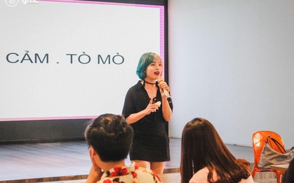 Cô nàng nghỉ việc Art Director để làm huấn luyện viên yoga hé lộ góc khuất về nghề truyền thông: Bề ngoài rực rỡ, vụn vỡ bên trong!
