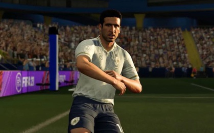 Huyền thoại MU - Eric Cantona sẽ có mặt trong FIFA Online 4, fan Quỷ Đỏ háo hức chờ đợi