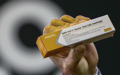 Indonesia thử nghiệm lâm sàng vaccine ngừa Covid-19 do Trung Quốc sản xuất