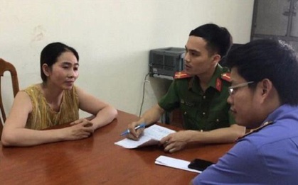 Bắt người phụ nữ đưa 21 lao động sang nước ngoài trái phép giá 1 tỷ đồng