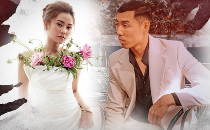 Người ấy là ai: Bằng chứng cho thấy Justin Young và Phan Thiên Tâm là trai tài gái sắc, trời sinh một cặp