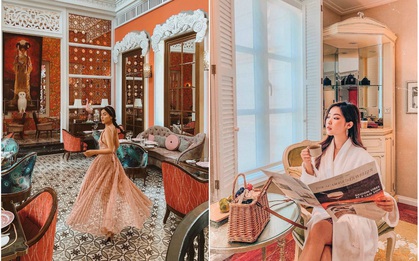 Loạt tiêu chuẩn “khó hơn lên trời” biến một khách sạn bình thường trở thành 5 sao sang chảnh, không phải nơi nào cũng đáp ứng đủ