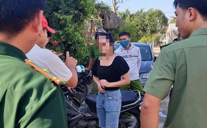 Thêm 21 người Trung Quốc "không biết bằng cách nào đến được Đà Nẵng"