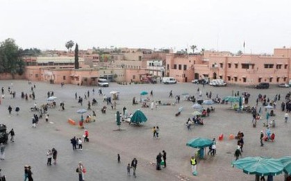 Morocco đã có thêm 570 trường hợp mắc Covid-19 mới