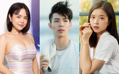 Không chỉ Thái Trinh mà Erik, Lou Hoàng, Suni Hạ Linh đều hoãn show trước diễn biến phức tạp của dịch Covid-19 tại Đà Nẵng?