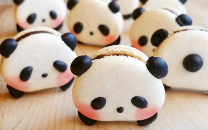 7 món ăn xinh xắn nhưng không phải ai cũng thích: Bánh macaron dễ gây chia rẽ "tình bạn" nhất