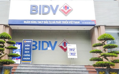 Vụ 2 tên cướp nổ súng, cướp ngân hàng BIDV ở Hà Nội: Đối tượng đe dọa chỉ cần bò sẽ bắn chết