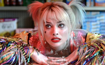 Hú hồn chưa, "điên nữ" Harley Quinn vẫn là phim siêu anh hùng doanh thu cao nhất 2020 dù sắp hết năm!