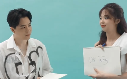 Trịnh Thăng Bình thẳng thắn: "Tôi xuất hiện trong cuộc đời này để giúp Liz Kim Cương thực hiện được ước mơ của cô ấy"