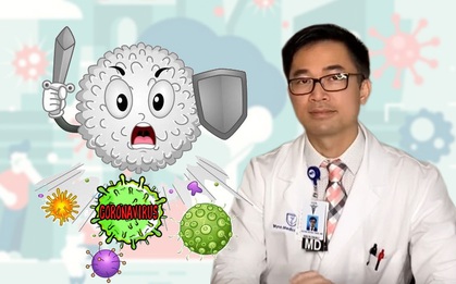 Chuyên gia khuyến cáo 5 điều cần thiết phải làm ngay nếu bạn mắc hoặc nghi ngờ mắc Covid-19