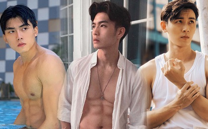 Hương Giang lần 2 làm nữ chính "Người ấy là ai", netizen nô nức đề cử dàn cực phẩm xuất hiện cùng