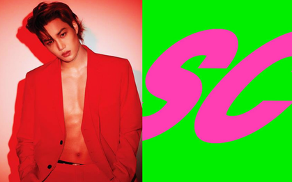 Kai (EXO) xác nhận debut solo sau 8 năm hoạt động, chưa gì fan đã lo lắng nhớ về tấm poster "phèn xỉu" SM dành cho EXO-SC
