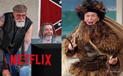 Netflix thuê người phân biệt chủng tộc xem phim: Việc nhẹ lương cao chỉ cần biết cười, nhưng để làm gì đọc xong ai cũng "rùng mình"
