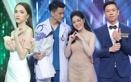 Liên hoàn "phốt" của show hẹn hò hot nhất hiện nay "Người ấy là ai" mùa 3