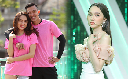 Hương Giang đi tìm nam chính mới, tình cũ Criss Lai liền nhắn tin "cà khịa" không lệch phát nào chứng minh mối quan hệ
