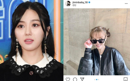 Dân tình rần rần "đào" lại bài đăng của Jimin khi Mina rời AOA, soi kỹ mới thấy rõ thái độ gây phẫn nộ