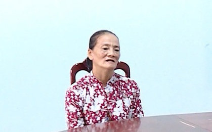 Đến nhà bạn thân chơi, người phụ nữ "cuỗm" 4 lượng vàng
