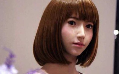 Đã có nữ diễn viên robot chuyên nghiệp đầu tiên trên thế giới, chuẩn bị vào vai chính trong bom tấn sci-fi triệu đô