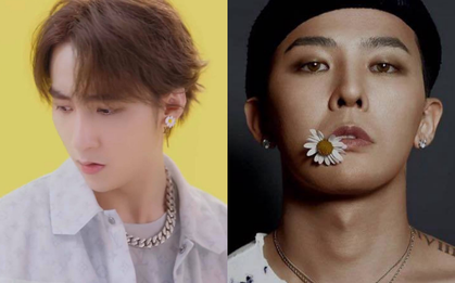 Sau ngần ấy năm, MV của Sơn Tùng M-TP vẫn có chi tiết làm netizen nhớ đến... G-Dragon?