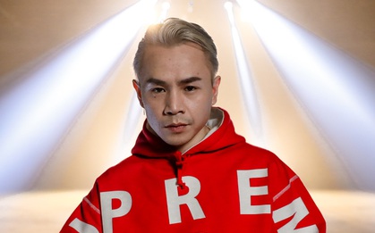 Dân tình xôn xao vì "Bigcityboi" của Binz và Touliver: Nhìn MV đâu cũng thấy tiền, lời rap về loạt thành phố khiến ai nghe xong cũng phải nể
