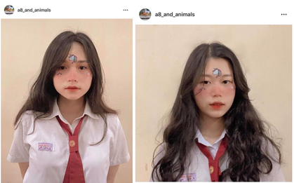 Lớp học toàn trai xinh gái đẹp, học siêu đỉnh buông lời tỏ tình, dân mạng được "ướp muối" trong biển thả thính