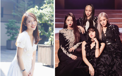 Khánh Vy lại khiến dân tình mắt tròn mắt dẹt khi dịch How You Like That (BLACKPINK) ra 5 thứ tiếng