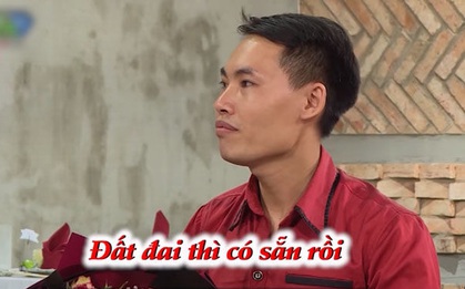 Chàng trai khư khư đòi giữ nhật kí người yêu cũ, chờ gia đình vợ cho tiền xây nhà