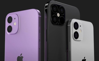 Apple có thể sẽ không trang bị cho iPhone 12 màn hình cực hot trên nhiều smartphone cao cấp khác
