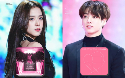 MelOn "khai tử" BXH realtime 20 năm tuổi: PAK của BLACKPINK càng gian nan, BTS "đóng băng" kỷ lục 600 giờ trụ hạng không ai phá nổi?
