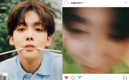 Netizen tìm ra idol selfie tệ nhất Kpop: Visual cực phẩm của nam thần nhà YG đúng là tỉ lệ nghịch với level "tự sướng"