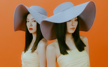 Fan phẫn nộ vì SM lại hoãn MV của IRENE & SEULGI mà không thông báo 1 lời, ghi sai tên thành… EXO-SC khi giới thiệu trên trang chủ
