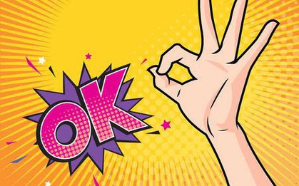 Tại sao chúng ta lại nói "OK": Nguồn gốc của từ phổ biến nhất thế giới
