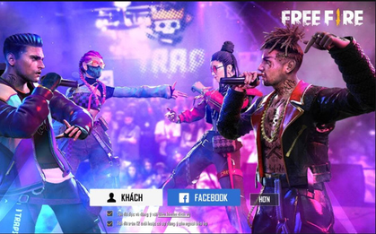 Free Fire: Hướng dẫn chi tiết cách lấy lại "tài khoản khách" khi lỡ làm mất dữ liệu