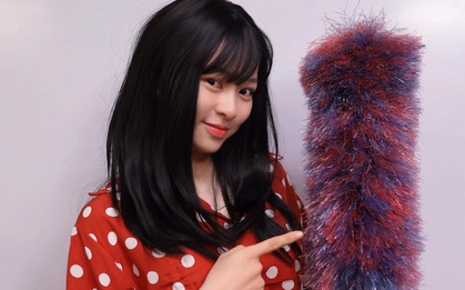 SGO48 Senbatsu Battle: "Ngựa ô" Lệ Trang từ vị trí mờ nhạt bứt phá lên top đầu với vai diễn đẫm nước mắt