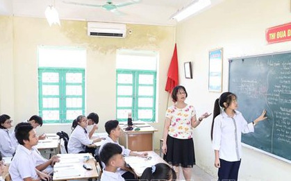 132 học sinh được miễn thi tốt nghiệp THPT và xét tuyển thẳng ĐH, CĐ