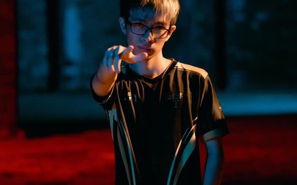 BronzeV có đang bị cô lập ở Saigon Phantom, góp công lớn vào chiến thắng vẫn bị team thờ ơ?