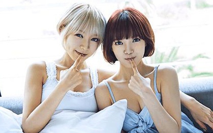 Netizen tiếp tục "đào" lại câu đùa của ChoA (AOA): "Nếu tôi không nói vậy, Jimin sẽ đánh tôi mất!"