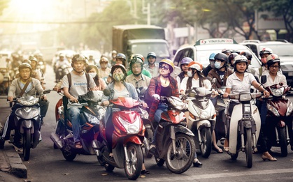 Để ngày nắng mưa, cơ thể luôn khỏe mạnh!