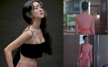 "Điên nữ" Seo Ye Ji từng tập ballet để giữ dáng, bạn cũng có thể thử 6 động tác sau để sớm sở hữu thân hình mảnh mai
