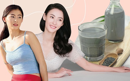 9 năm sau khi ly hôn, Trương Bá Chi ngày càng chứng tỏ "đẳng cấp nữ thần", U40 vẫn như gái xuân thì nhờ loạt bí quyết đặc biệt
