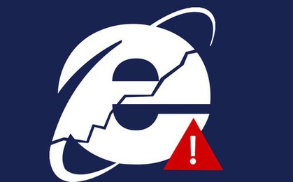 2020 rồi mà vẫn dùng Internet Explorer thì bạn đang là "mồi ngon" cho hacker đấy!